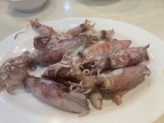 -长平老姿娘夜粥(平东一街店)