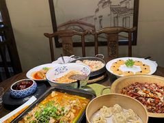 -永安水煮活鱼·仪征菜(仪征奥林匹克店)