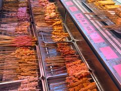 -老谢野馄饨(延安路店)