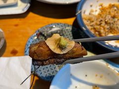 -Hatsune隐泉日式料理(三里屯太古里店)