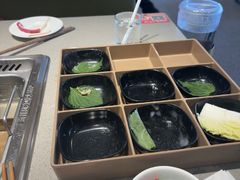 -海底捞火锅(百利广场店)