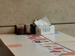 -如意馄饨(龙西路店)