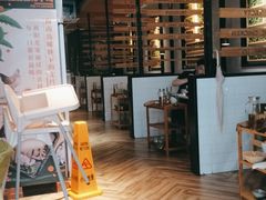 -狐狸爱上椰子鸡(滨江星光大道店)