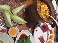 -蝴蝶里·粤菜·点心(龙湖杭州金沙天街店)