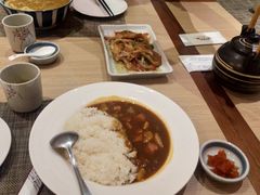 -歌行灯日本料理(伊势丹店)