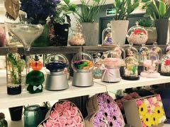 -Olé精品超市(上海虹桥南丰城店)