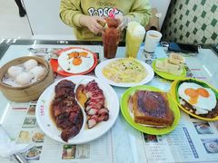 -澳门陈光记烧味饭店(万象城店)