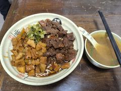 -旺泉餐饮店·清真牛肉面馆