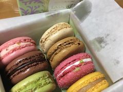 -ladurée(戴高乐机场T 2F店)