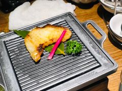 -蟹将军·松叶蟹和牛日料放题自助(K11店)