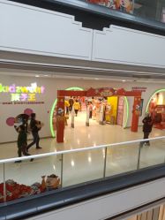 -孩子王童乐园(苏州吴中万达店)