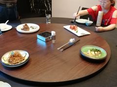 包厢-环球港凯悦 · 享悦中餐厅