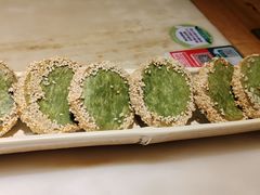 -绿茶餐厅(西单老佛爷店)