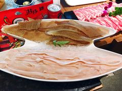 -井格重庆火锅(临平银泰城店)