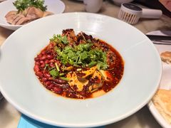 -老淮安·淮安菜(周恩来纪念馆店)