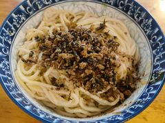 -素椒杂酱面(油篓街店)