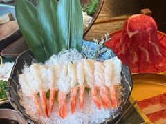 -牛New寿喜烧(金鹰世界店)