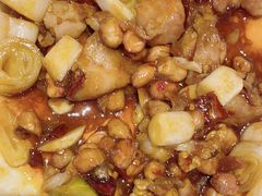 -闫府私房菜·老字号(恒隆店)