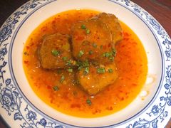 -永安鱼庄·镇江菜(丁卯店)