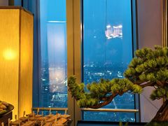 -云·酷 Atmosphere(国贸大酒店)