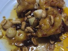 -聚首堂·特色小吃·肘子(什刹海德胜门店)