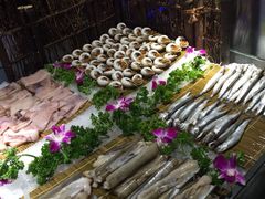 -吉木烤肉自助餐厅(乐汇城店)