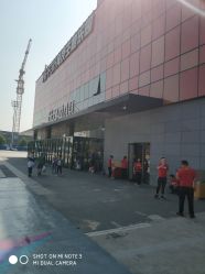 点击看大图 -嗨翻Hi-Fun竞技主题乐园·蹦床团建生日聚会(五棵松华熙店)