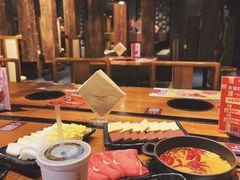 -呷哺呷哺(宝山正大乐城店)