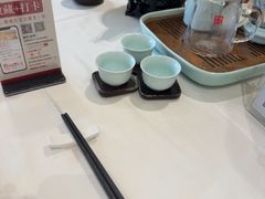 -龙庭华宴·粤菜·早茶
