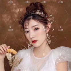 -小乐化妆美甲半永久培训学校