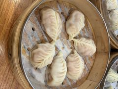 海珍烫面包-东升灌浆包(辛庄街总店)
