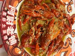 -阿财老铺·老蚌埠龙虾城(华夏总店)