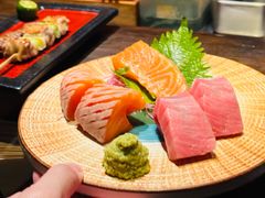 -三川·十酒Izakaya(南昌路店)