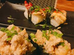 -昊·来了寿司(双楠2店)