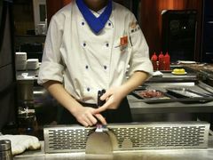 android_upload_pic-尚雅铁板料理自助餐厅(乐松店)