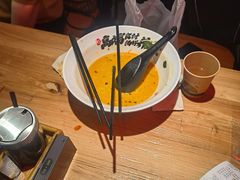 -和府捞面(西溪印象城店)