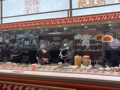 -乡村基·川味现炒大王(熙悦天街店)