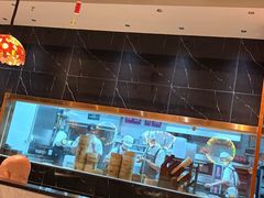 -禄运茶居·手工点心(猎德店)