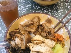 -流浪地图剁椒卤汁拌饭(未来城购物广场店)