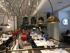 大堂-Deer Park鹿园西餐(仁恒置地广场店)