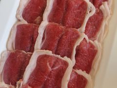 -清真·鸦儿李记·涮肉(花市店)