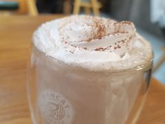 -MANCAT 漫猫咖啡(施湾三路店)