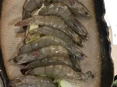-鼎尊锅物料理(五角场店)