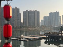 -大小河街