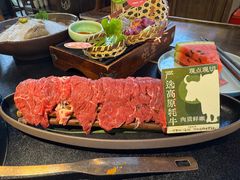 -吼堂老火锅(太古里总店)