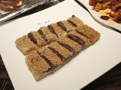-梅龙镇酒家(南京西路总店)