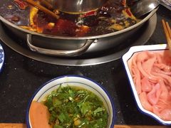 -飘香火锅(玉林西路店)