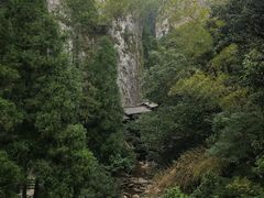 -雁荡山风景名胜区