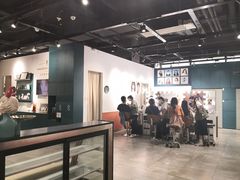 -海马体照相馆(天津世纪都会店)