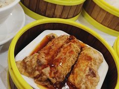腐竹卷-东江海鲜酒家(艺都分店)